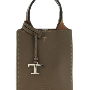 Tod's Micro T Timeless Handbag