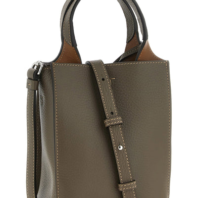 Tod's Micro T Timeless Handbag