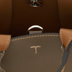 Tod's Micro T Timeless Handbag
