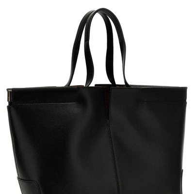 Tod's Tods Di Bag Folio Shopping Bag