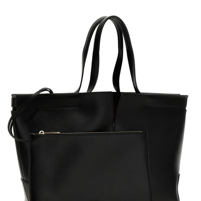 Tod's Tods Di Bag Folio Shopping Bag
