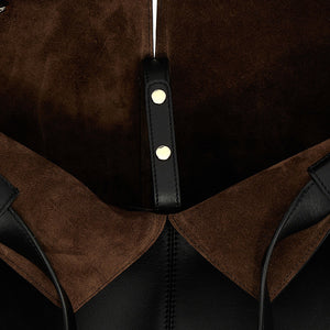 Tod's Tods Di Bag Folio Shopping Bag