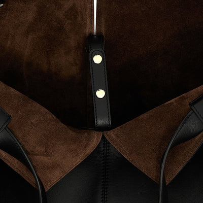 Tod's Tods Di Bag Folio Shopping Bag