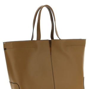Tod's Medium-small Tods Di Bag Folio Shopping Bag
