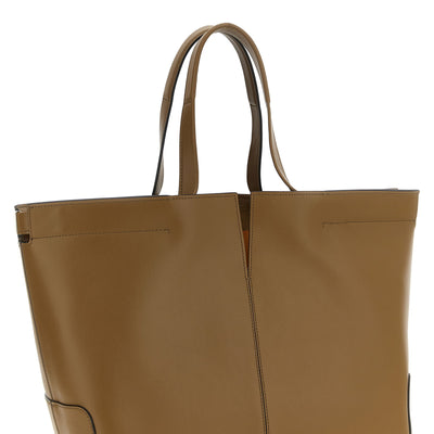 Tod's Medium-small Tods Di Bag Folio Shopping Bag