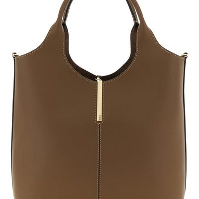 Tod's Ebr Small Handbag
