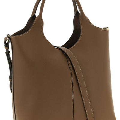Tod's Ebr Small Handbag