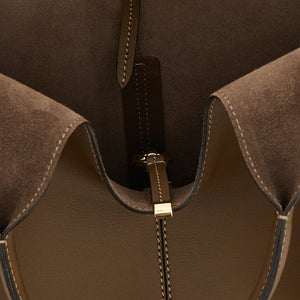 Tod's Ebr Small Handbag