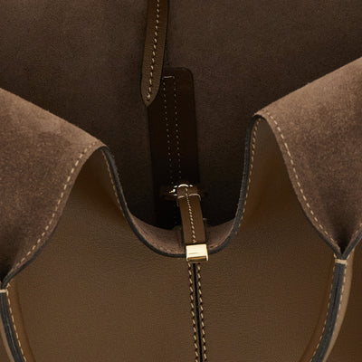 Tod's Ebr Small Handbag