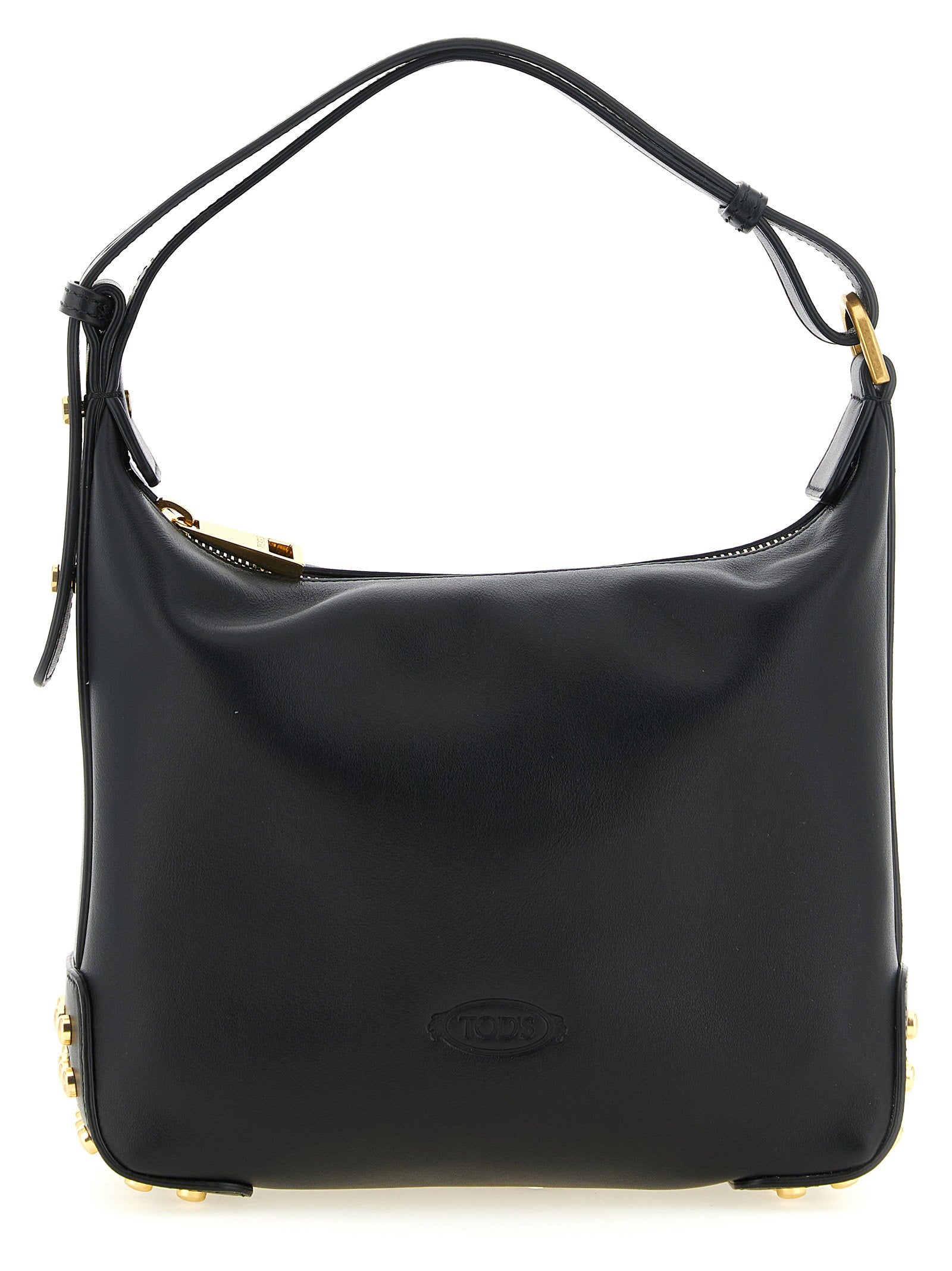 Tod's Gommini Mini Shoulder Bag