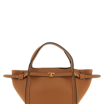 Tod's Small Tim Shopping Bag