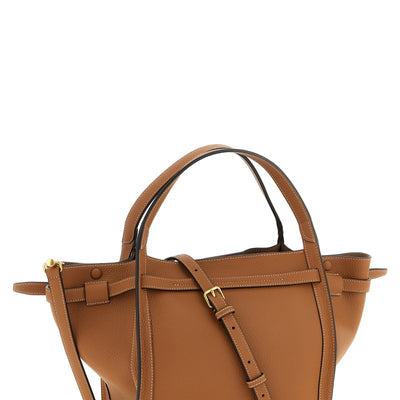 Tod's Small Tim Shopping Bag