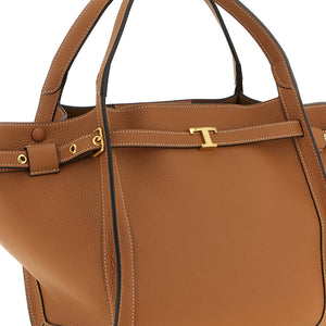Tod's Small Tim Shopping Bag