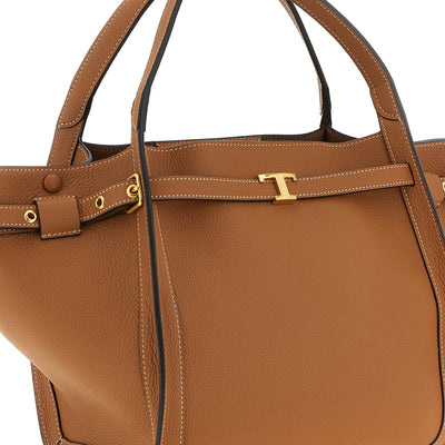 Tod's Small Tim Shopping Bag