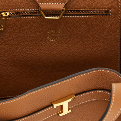 Tod's Small Tim Shopping Bag
