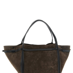 Tod's Medium Tim Shopping Bag
