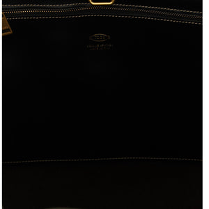 Tod's Medium Tim Shopping Bag