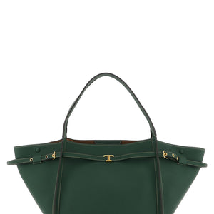 Tod's Medium Tim Shopping Bag