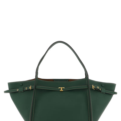 Tod's Medium Tim Shopping Bag