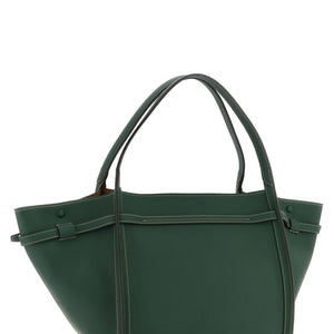 Tod's Medium Tim Shopping Bag