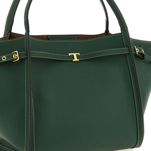 Tod's Medium Tim Shopping Bag