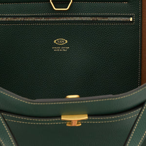Tod's Medium Tim Shopping Bag