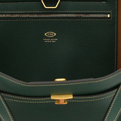 Tod's Medium Tim Shopping Bag