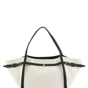 Tod's Medium Tim Shopping Bag
