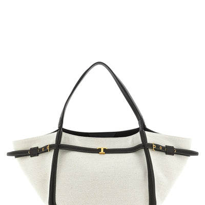 Tod's Medium Tim Shopping Bag