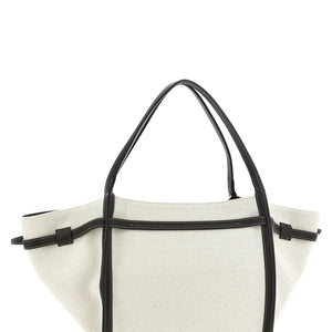 Tod's Medium Tim Shopping Bag
