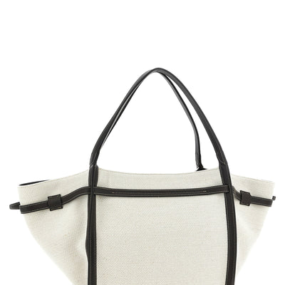 Tod's Medium Tim Shopping Bag