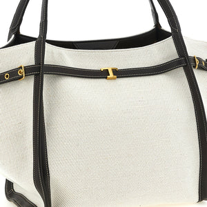 Tod's Medium Tim Shopping Bag