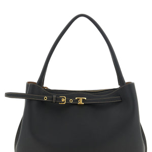Tod's T Signature Piccola Handbag