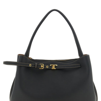 Tod's T Signature Piccola Handbag