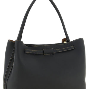 Tod's T Signature Piccola Handbag
