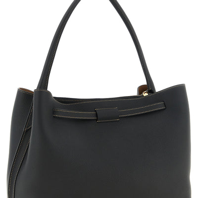 Tod's T Signature Piccola Handbag