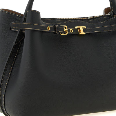 Tod's T Signature Piccola Handbag