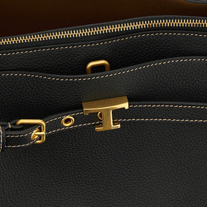 Tod's T Signature Piccola Handbag