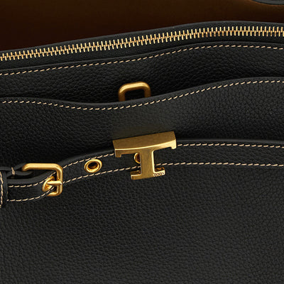 Tod's T Signature Piccola Handbag