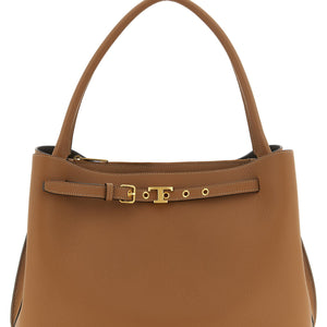 Tod's T Signature Handbag