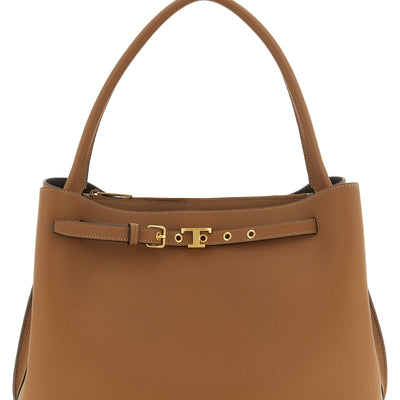 Tod's T Signature Handbag
