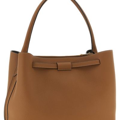 Tod's T Signature Handbag