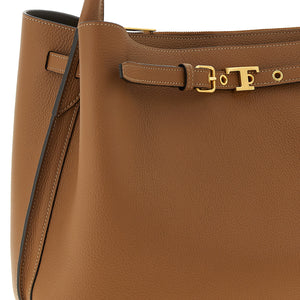 Tod's T Signature Handbag