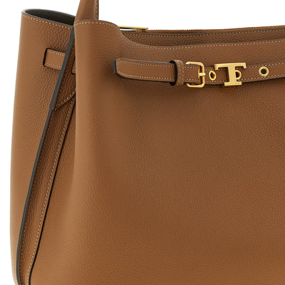 Tod's T Signature Handbag