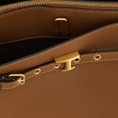 Tod's T Signature Handbag