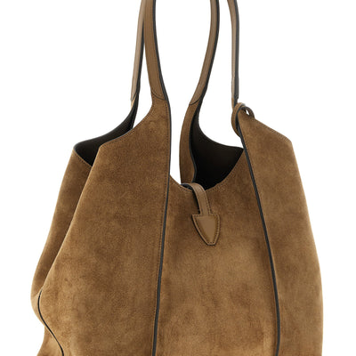Tod's Medium T Timeless Shopping Bag