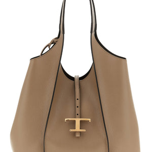 Tod's T Timeless Shopping Bag