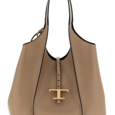 Tod's T Timeless Shopping Bag