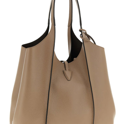 Tod's T Timeless Shopping Bag