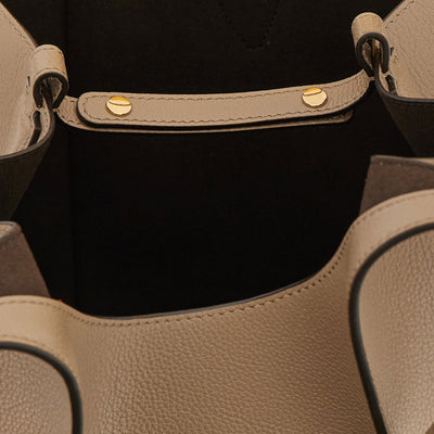 Tod's T Timeless Shopping Bag